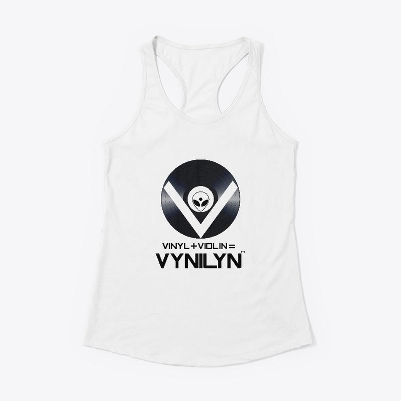 Women's Racerback Tank - LIGHT