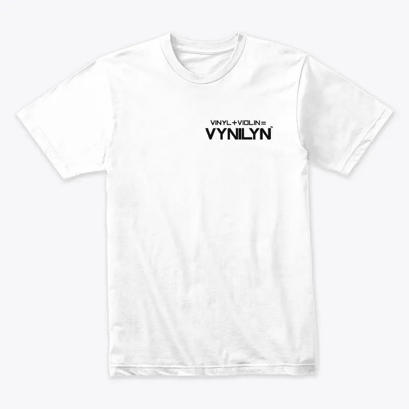 Tri-Blend V+V Front & Back - 21 Colors