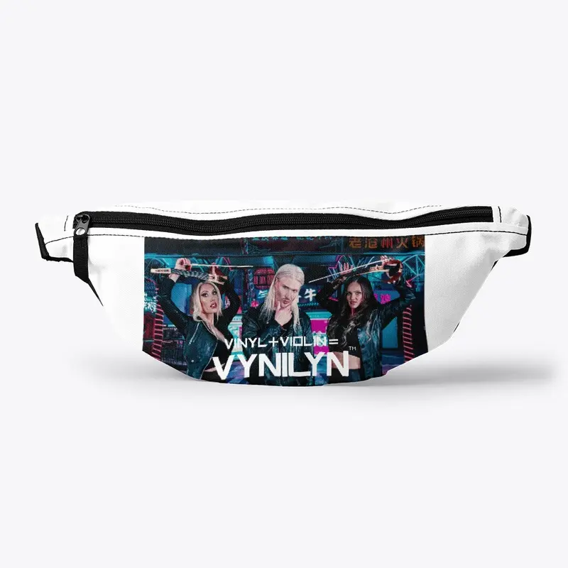 Nightclub Fanny Pack -25 colors